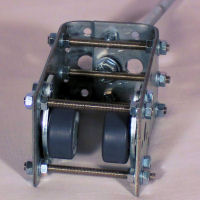 Duschzusatz Duschzusatz